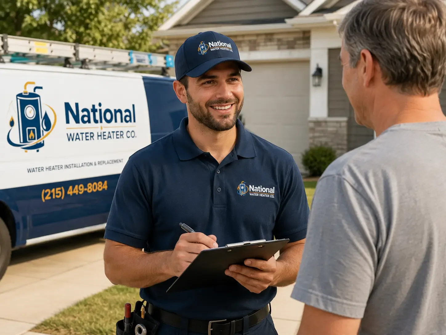 Water Heater Installation Deer Park, NY FAQs
